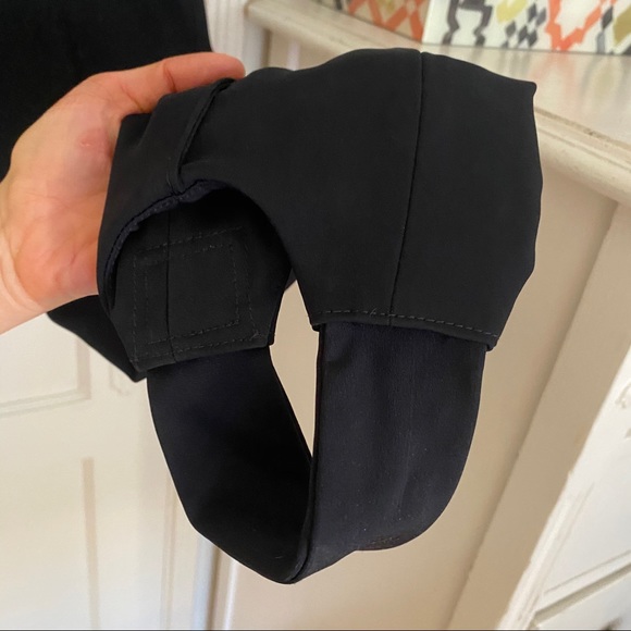 Acne - Tecia Stirrup Pants - Picture 7 of 7